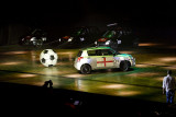 Suzuki Swift soccer