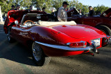 Jaguar E-type