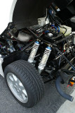 Ford RS200 engine