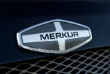 Ford Merkur XR4Ti