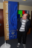  - 25th February 2008 - new banners