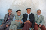 Distinguished Gentlemen of Kas