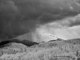 Mount Baker vs. The Weather