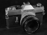 Canon TX