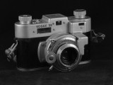Kodak 35 RangeFinder
