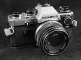 Olympus OM-10