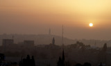 jerusalem foggy morning.JPG