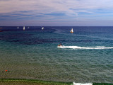 sea, jet skis, sky1.JPG