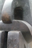 Pushkin holocaust statue close.JPG