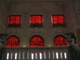 Pushkin palace red curtains.JPG