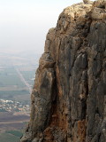 Har Arbel (Mount Arbel)