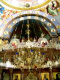 greek monastery ceiling1.JPG