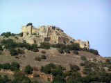 Nimrod's Castle