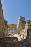 Babak Khorramdins  Fortress