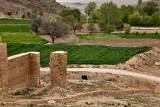 Atashkooh Fire Temple
