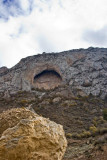 Espahbod Khorshid Cave