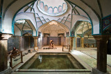 Historic Attractions in Kerman