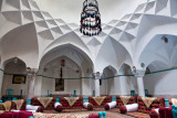 Vakil Bath (Now, Traditional Restaurant)