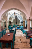 Vakil Bath (Now, Traditional Restaurant)