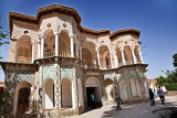 Shahzadeh (Prince) Garden