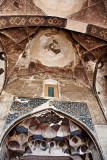 Ganj Ali Khan School (Caravanserai)