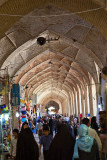 Kerman Bazaar