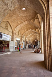 Kerman Bazaar