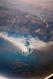 Urmia Salt Lake