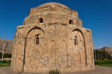 Gonbad -e- Jabaliyeh ( Jabaliyeh Dome )
