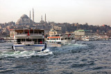 Travel to Beautiful Istanbul