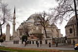 Shahzade Mosque (ehzade Camii )