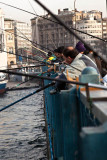 Galata Bridge