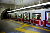 Tunel