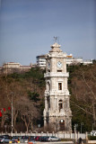 Saat Kulesi ( Clock Tower )