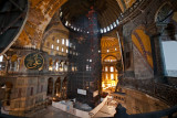 Ayasofia ( Haghia Sophia )