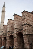 Ayasofia ( Haghia Sophia )