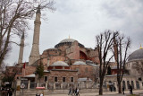 Ayasofia ( Haghia Sophia )