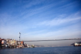 Fatih Sultan Mehmet Bridge