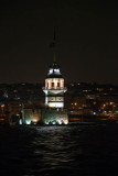The Maiden's Tower (KIz Kulesi)
