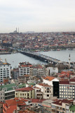 Istanbul View