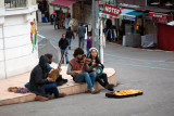 Street Band