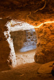 Niasar Cave