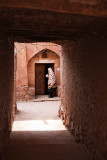 Historic Village of Abyaneh