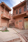 Abyaneh Village