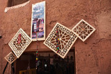 Handicrafts in Abyaneh