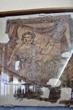 Mosaic found in Mosaic Ivan - Bishapur