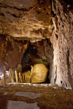 Chal Nakhjir Cave