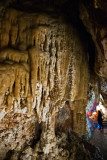 Chal Nakhjir Cave