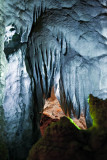 Chalnakhchir Cave