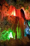 Chal Nakhjir Cave
